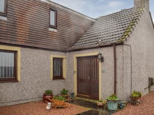 Exterior | Roseville Annex, Star, near Glenrothes