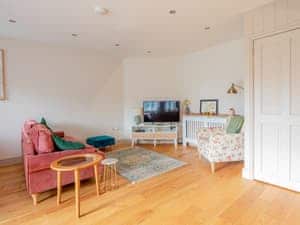 Living room | Y Cwtsh, Llandeilo