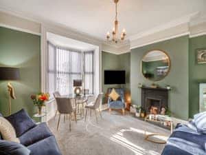 Living room | Jack&rsquo;s House, Tywyn, near Aberdovey