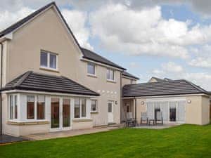 Exterior | Pickle House, Leuchars, Near St Andrews