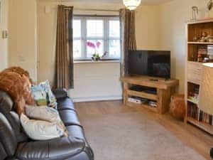 Living room | Herons Rest, Hadston, near Amble