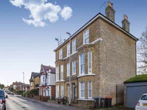 Exterior | Dorset Villas, Broadstairs