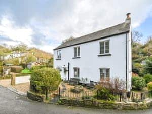 Exterior | Briardene Cottage, Milton Combe, near Yelverton