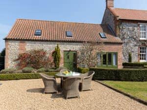 Exterior | The Riding Stable, West Beckham
