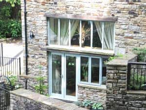 Exterior | Millstream - Alston Art Apartments , Alston