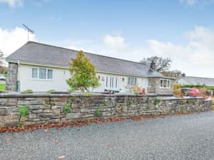 Exterior | Craigfryn - Nine Oaks, Oakford