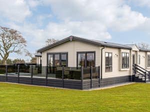 Exterior | Lyndale 18, St Andrews