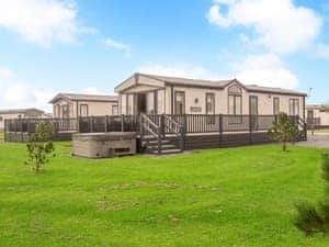 Exterior | Langton 24, St Andrews