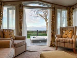 Living area | Abington 31, St Andrews