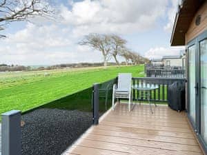Terrace | Chorus 33, St Andrews