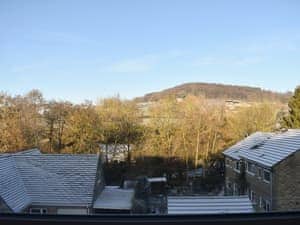 View | Pear Tree, Tansley, near Matlock