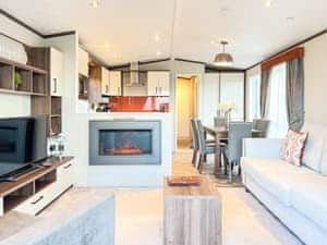 Open plan living space | Rivington 32, St Andrews