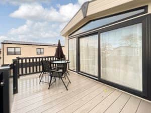 Exterior | Rivington 39, St Andrews