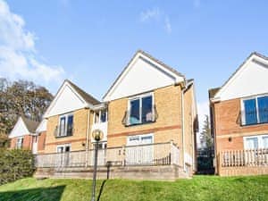 Exterior | Sandown on The Creek, Wootton Bridge, near Ryde