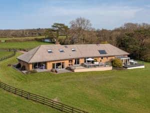 Exterior | Y Dorlan, Llangoedmor near Cardigan
