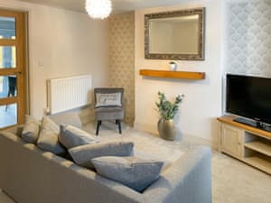 Living room | Driftwood Cottage, Gorleston-on-Sea
