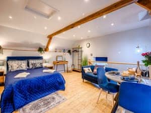 Interior | Dassett View, Fenny Compton