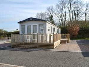 Exterior | Beech Tree View - Brigham Holiday Park, Brigham, Cockermouth