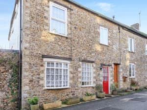 Exterior | Harvey Cottage, Colyton, near Lyme Regis