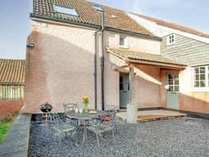 Exterior | Thorne Farm Annexe, Lympstone