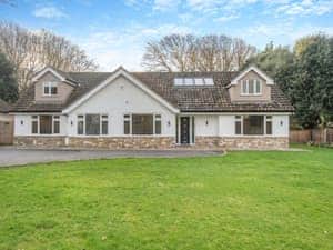 Exterior | Cedar Lodge, Overstrand