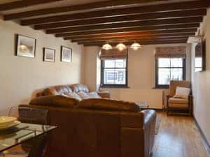 Living room/dining room | The Warehouse, Ulverston