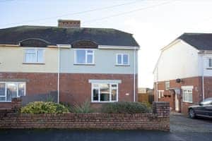 Exterior | Seymour House, Exmouth