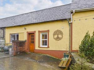 Exterior | The Old Boot Room, Llanfynydd