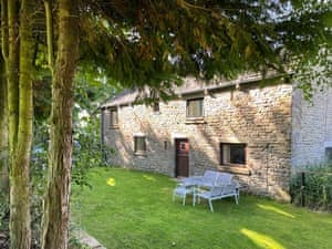 Exterior | Broadcarr Barn, Kettleshulme