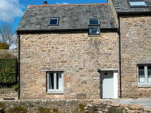 Exterior | Stable Corner - Lower Elsford Farm, Lustleigh, near Bovey Tracey