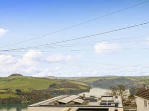 View | 2 Lyndhurst, Salcombe