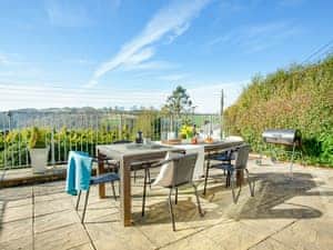 Outdoor area | Folly View, Bishops Tawton, near Barnstaple