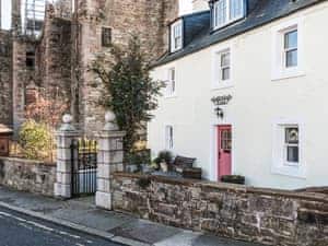 Exterior | Auchengool House, Kirkcudbright