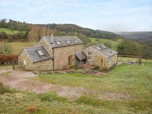 Exterior | Hopewell Barn, Hewelsfield, near Lydney