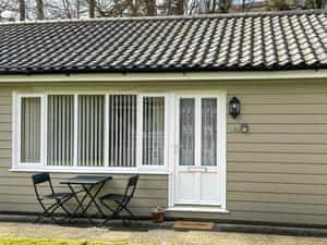 Exterior | Sandy Beck, Mundesley