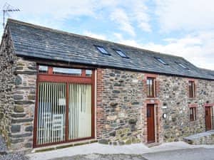 Exterior | Tarn Cottage - Lowside Farm, Troutbeck, nr Keswick