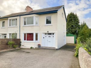 Exterior | Culduthel, Inverness
