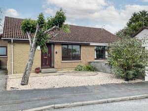 Exterior | Stratherrick, Inverness