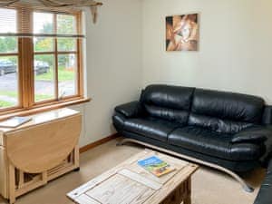 Living room | Glen View, Inverness