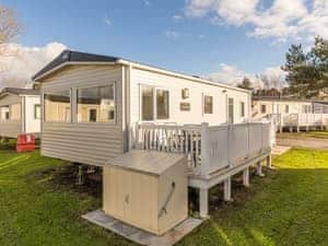 Exterior | Club Tropicana, Poole