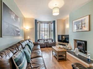Living area | Samphire, Bacton