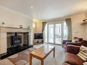 Living room | Sea Haven, Bacton