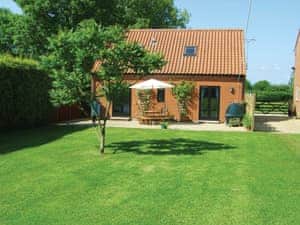 Exterior | High Farm Barn, Stanfield, near Fakenham