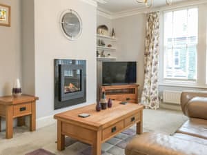 Living room | Upton Down, Keswick