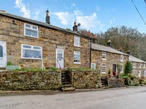 Exterior | Esk Dale View, Grosmont, near Whitby
