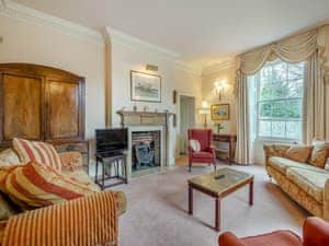 Living room | White House Farm, Fring, near Kings Lynn