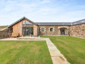 Exterior | The Hemmel - Old Mill Holidays, West Moneylaws, near Cornhill-upon-Tweed