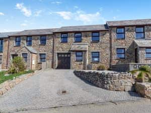 Exterior | Seascape, Porthleven