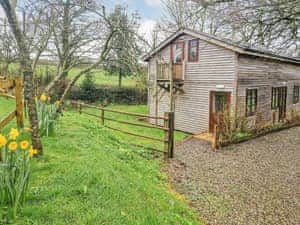 Exterior | Yarde Orchard, Peters Marland, near Great Torrington