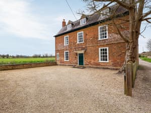Exterior | Salt House - Berkeley Castle, Berkeley